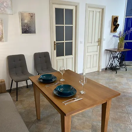 “la Carpinteria” Apartmán Prado Del Rey