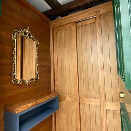 Apartmán “la Carpinteria”