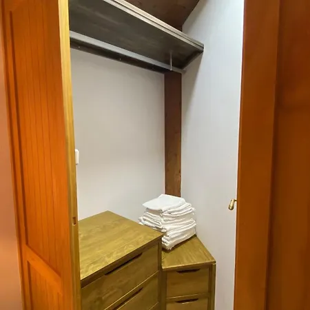 “la Carpinteria” Apartment Prado Del Rey